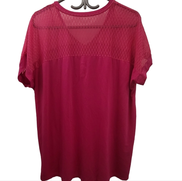 T Shirt 1X - Picture 2 of 3